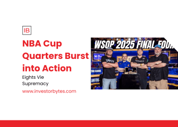 NBA Cup Quarters Burst into Action