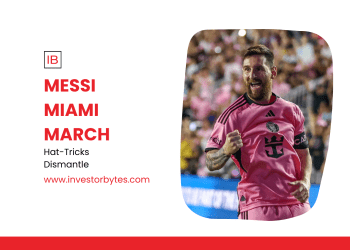 Messi Miami March