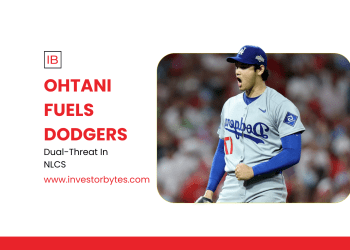 Ohtani Drives Dodgers