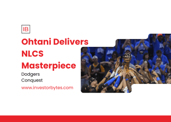 Ohtani Delivers NLCS Masterpiece