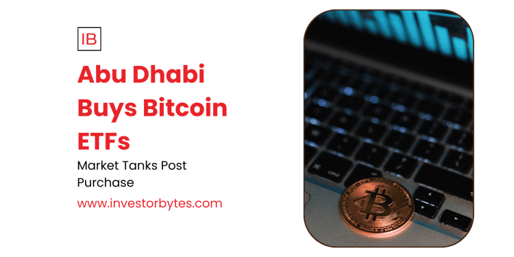 Abu Dhabi Loads Bitcoin ETFs: Sovereign Fund Triples IBIT Stake to $518M in Q3 Rally, Viewing BTC as Digital Gold