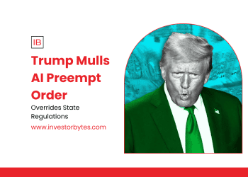 Trump Mulls AI Preempt Order