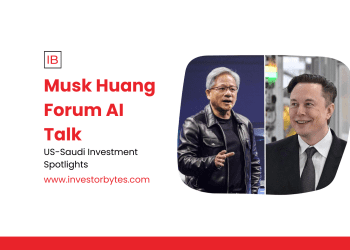 Musk Huang Forum AI Talk