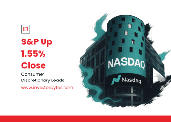 S&P Up 1.55% Close: Index Rebounds to 6,705 Amid AI Jitters and Fed Cut Hopes