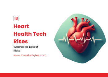 Heart Health Tech Rises