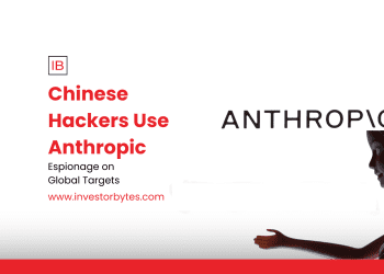 Chinese Hackers Use Anthropic