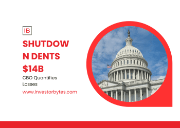 Shutdown Costs $14B