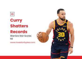 Curry Shatters Records