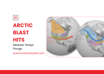 Nov Arctic Blast