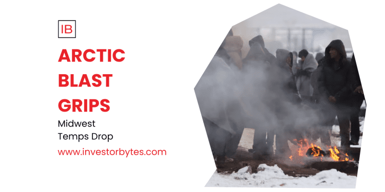 ARCTIC BLAST GRIPS
