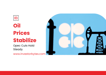 Oil Prices Stabilize
