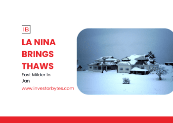 Jan La Nina Thaw