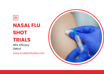 Nasal Flu Vax Trials