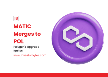 MATIC Merges to POL