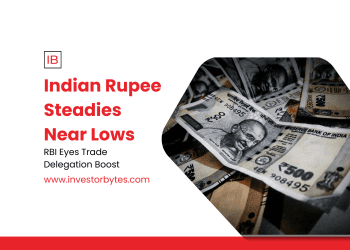 Rupee Holds Near Record Lows: INR Clings to 88.77 Trough Amid RBI Defenses and Tariff Limbo
