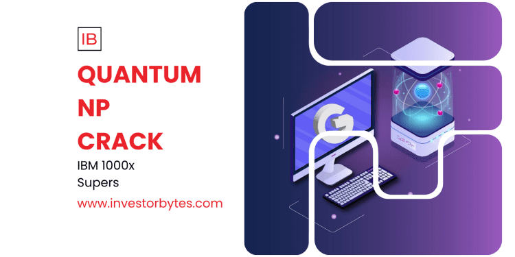 Quantum NP Crack