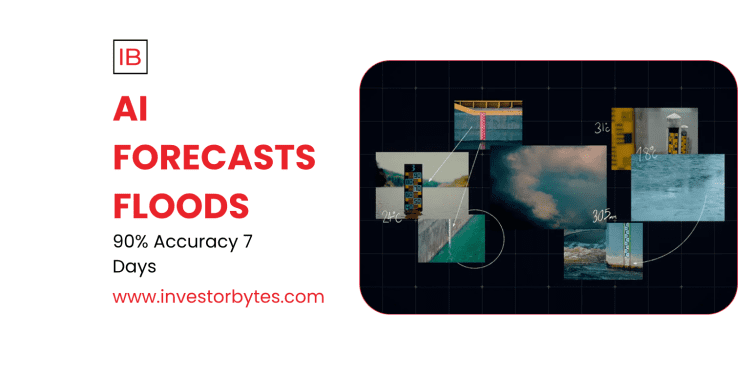 AI Flood Predictions