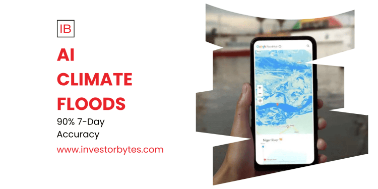 AI Climate Floods