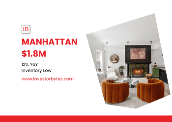 Manhattan $1.8M