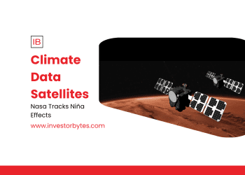 Climate Data Satellites