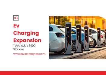 EV Charging Expansion