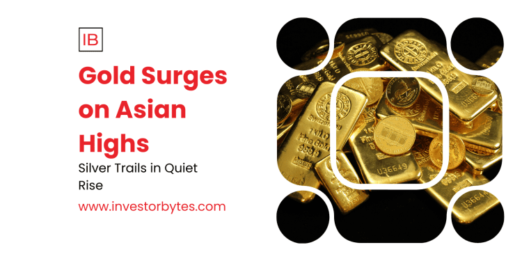 Gold Climbs to Session Peaks: XAU/USD Hits $4,065 Record Amid Safe-Haven Frenzy and Central Bank Buying