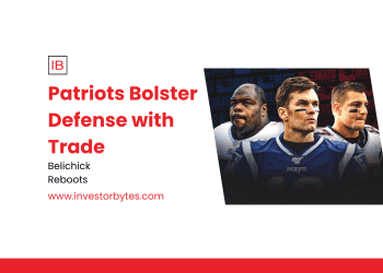 Patriots Bolster Defense with Trade
