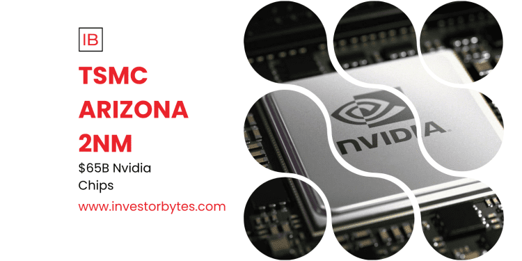 TSMC Arizona 2NM