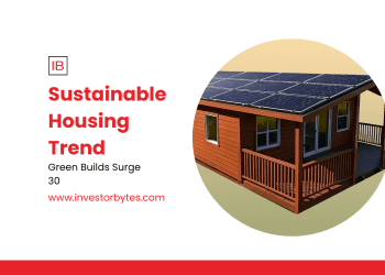Sustainable Housing Trend