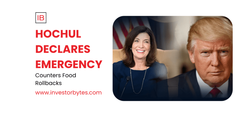 Hochul Emergency Decree