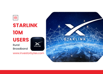 Starlink Hits 10M Users