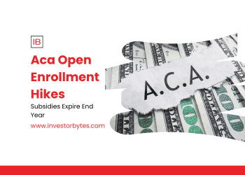 ACA Open Enrollment Hikes