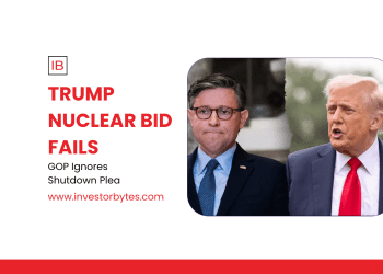 Trump Demands Filibuster End