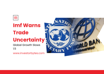 IMF Warns Trade Uncertainty