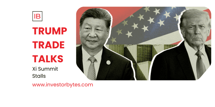 TRUMP TRADE TALKS