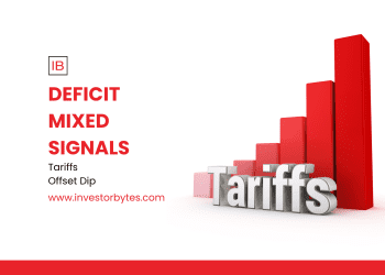 DEFICIT MIXED SIGNALS