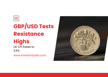 GBP/USD Challenges Upper Limits: Cable Probes 1.3180 Barrier Amid BoE Minutes and Dollar Pullback