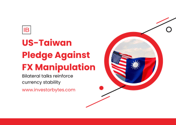 US-Taiwan Pledge Against FX Manipulation: Joint Statement Bolsters TWD Stability