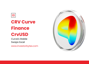 CRV Curve Finance CrvUSD