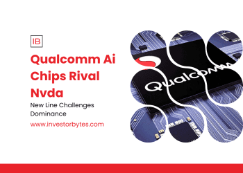 Qualcomm AI Chips Rival Nvda