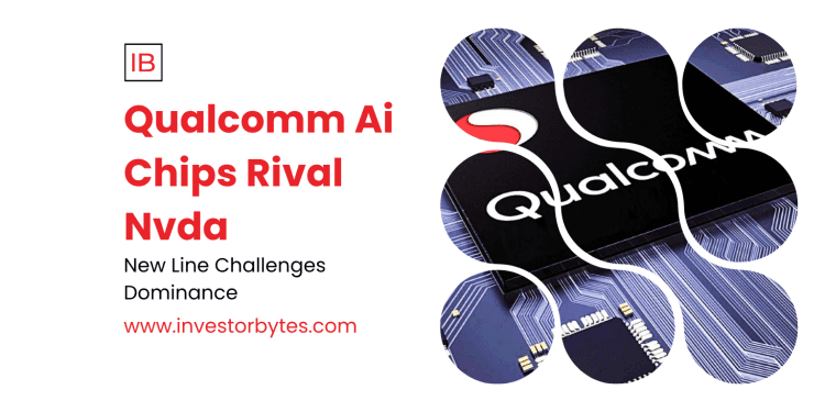 Qualcomm AI Chips Rival Nvda