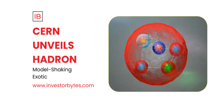 CERN Exotic Hadron