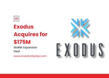 Exodus Acquires for $175M