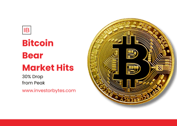 Bitcoin Bear Market Hits
