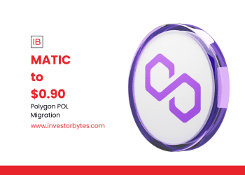 MATIC to $0.90