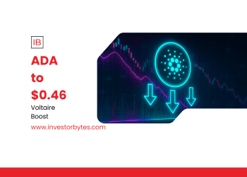 ADA to $0.46