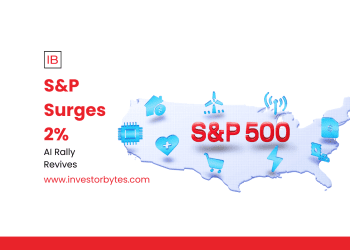 S&P Surges 2%