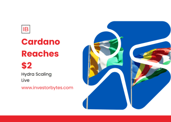Cardano Reaches $2