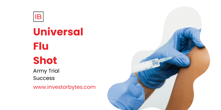 Universal Flu Shot