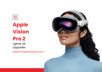 Apple Vision Pro 2